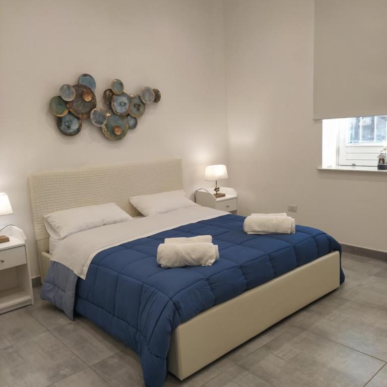 Montemare - Appartamento con 1 Camera da Letto - 20
