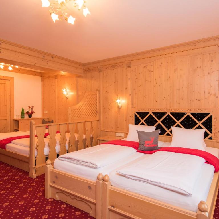 Hotel Mölltalerhof - Suite - 1