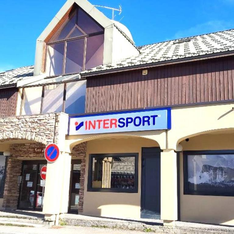 Appartement duplex pour 8 pers avec terrasse et équipements modernes à La Joue du Loup - FR-1-504-611 - Appartement (8 Adultes) - 13