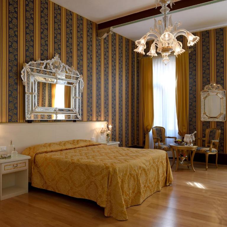 Hotel Corte dei Greci - Junior Suite - 5