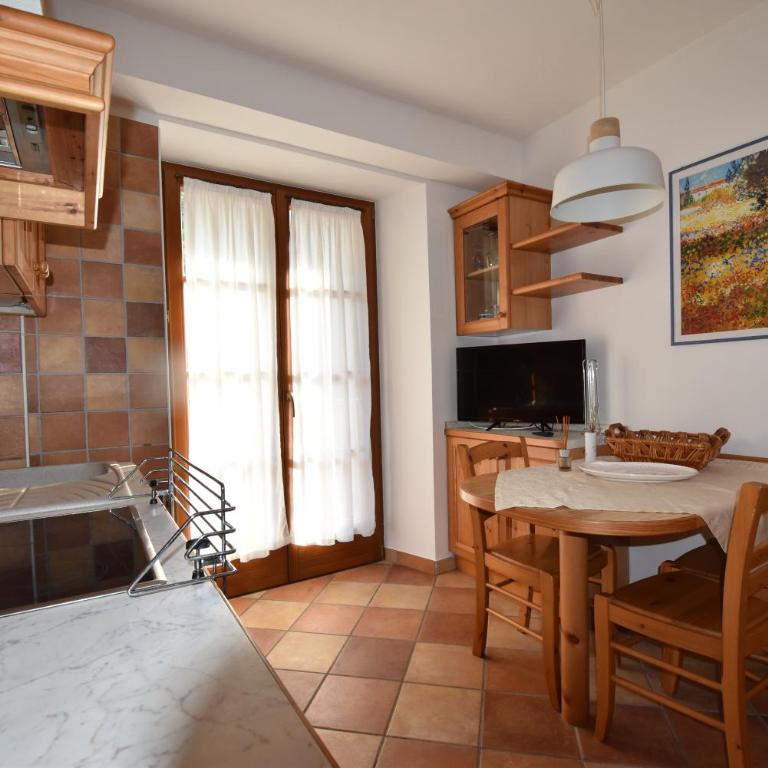 RAINBOW - Appartamento Familiare con 1 Camera da Letto - 12