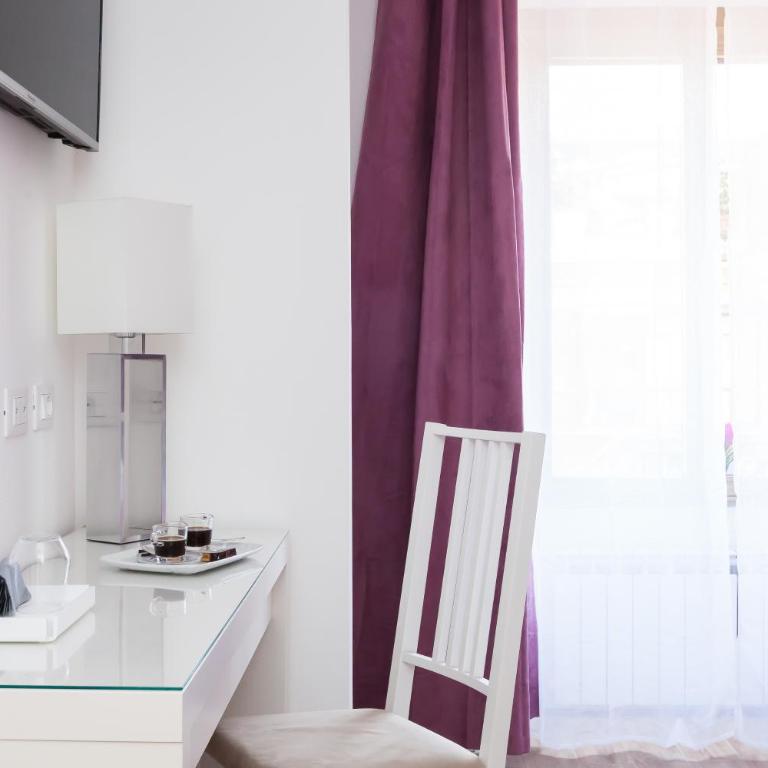 Casa 901 - The Italian Stay Collection - Camera Matrimoniale - 1