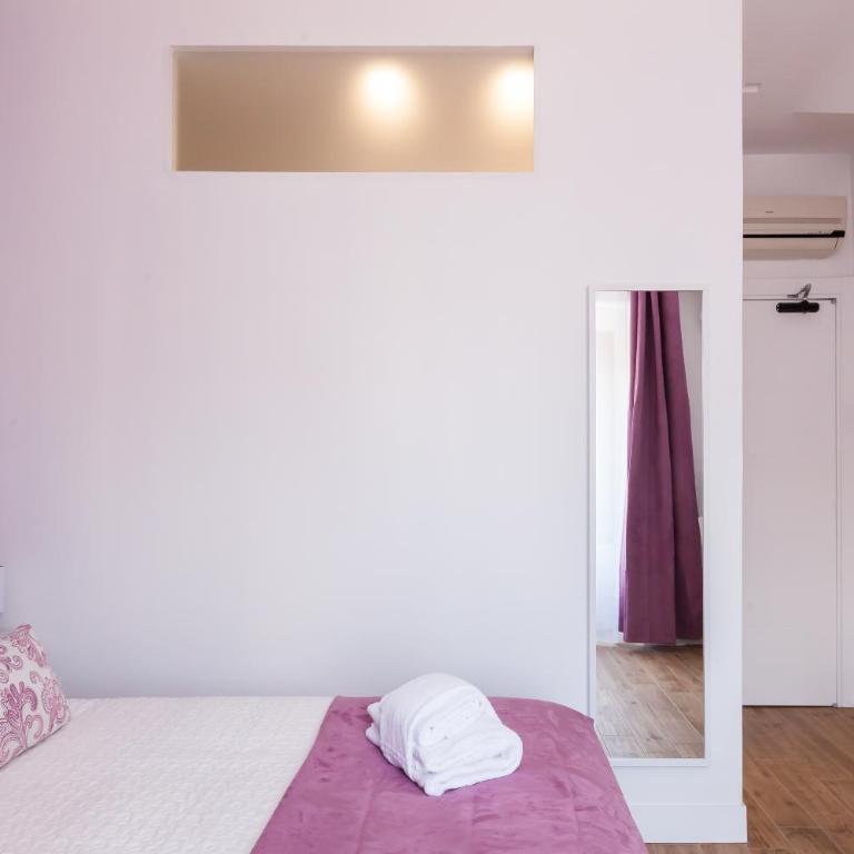 Casa 901 - The Italian Stay Collection - Camera Matrimoniale - 9