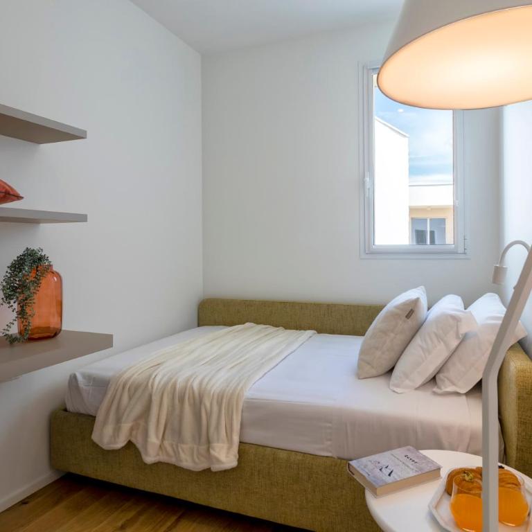 The Fetch - Residenze Esclusive sull'Acqua - Appartamento Attico - 3