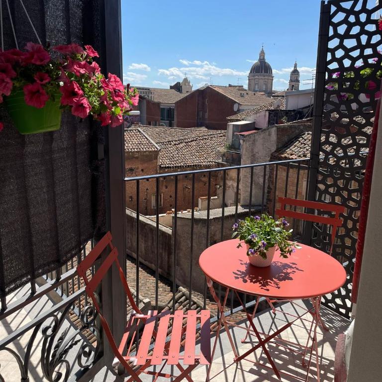 Il Sovrano - Double Room with Spa Bath - 7