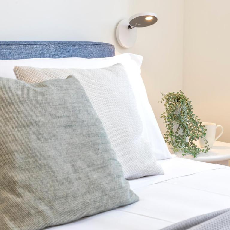 The Fetch - Residenze Esclusive sull'Acqua - Appartamento Attico - 9