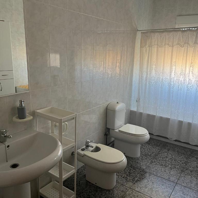 CORTIJO DEL LUCERO, FERNAN PEREZ - Casa de 3 dormitorios - 12