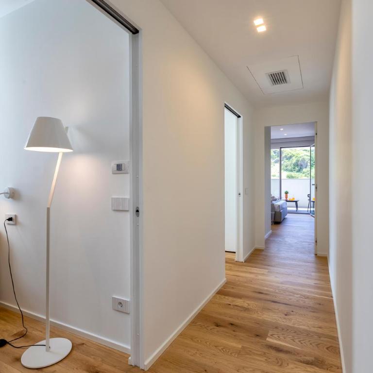The Fetch - Residenze Esclusive sull'Acqua - Appartamento Attico - 13