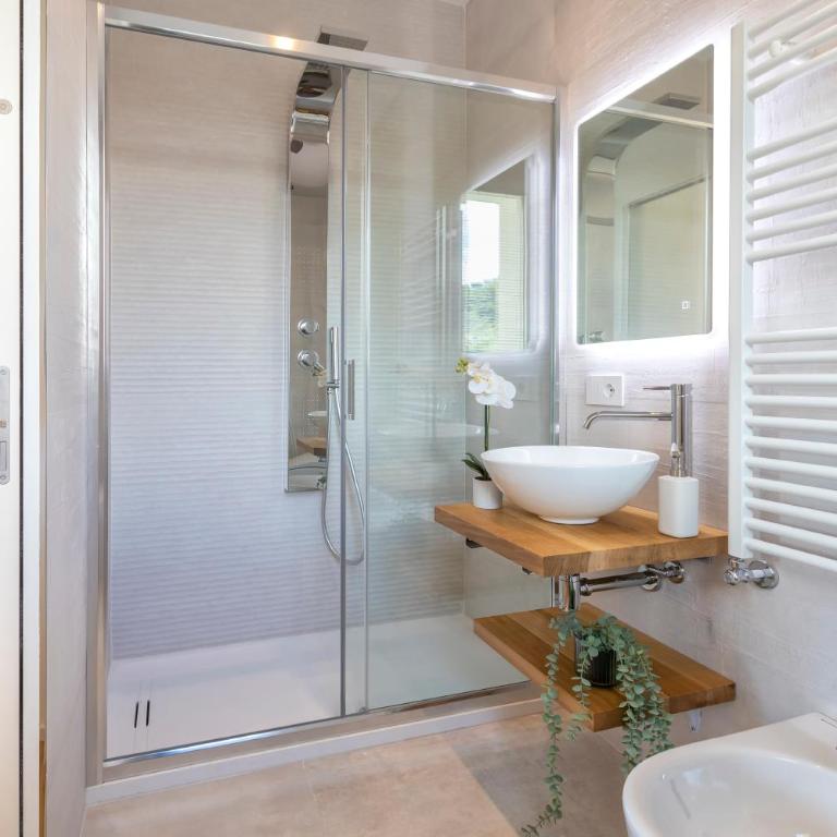 The Fetch - Residenze Esclusive sull'Acqua - Appartamento Attico - 15
