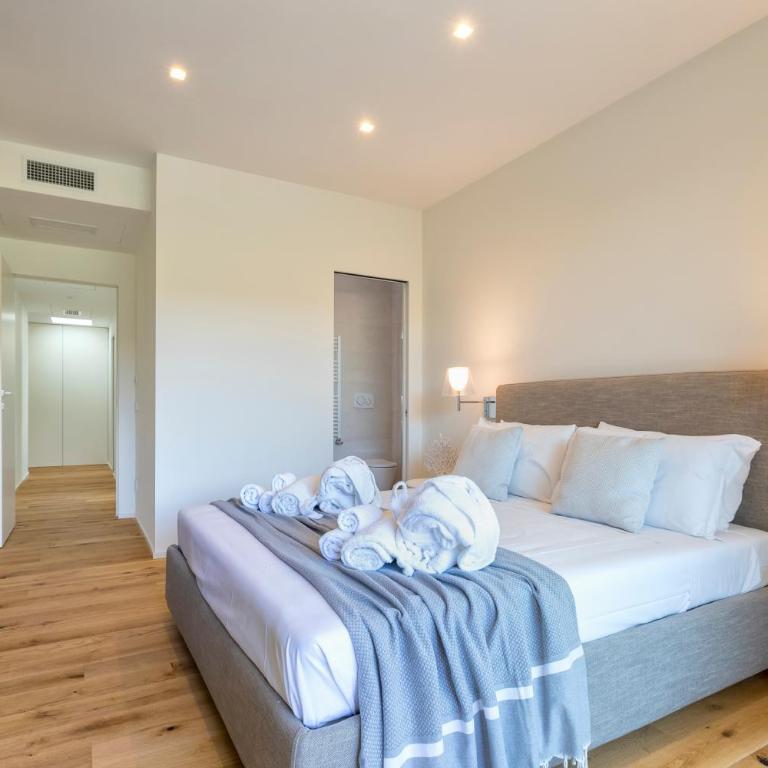 The Fetch - Residenze Esclusive sull'Acqua - Appartamento Attico - 14