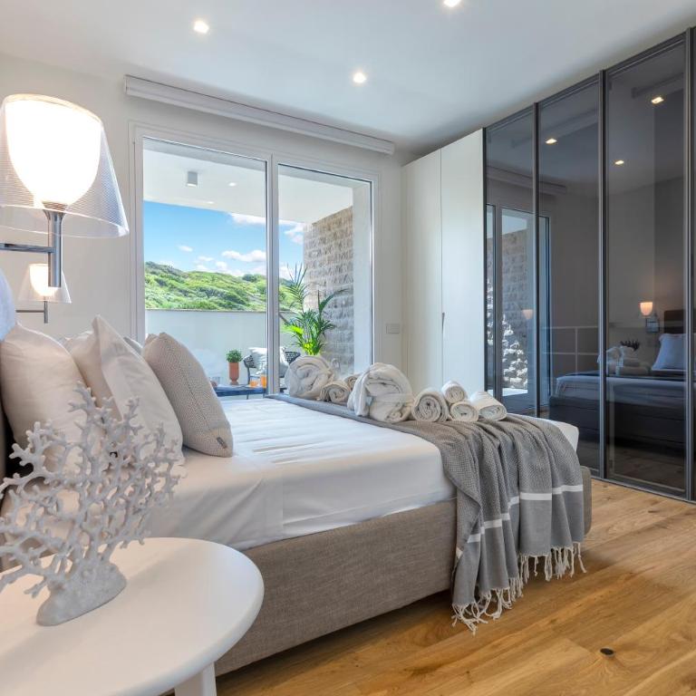 The Fetch - Residenze Esclusive sull'Acqua - Appartamento Attico - 17