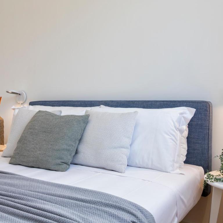 The Fetch - Residenze Esclusive sull'Acqua - Appartamento Attico - 19