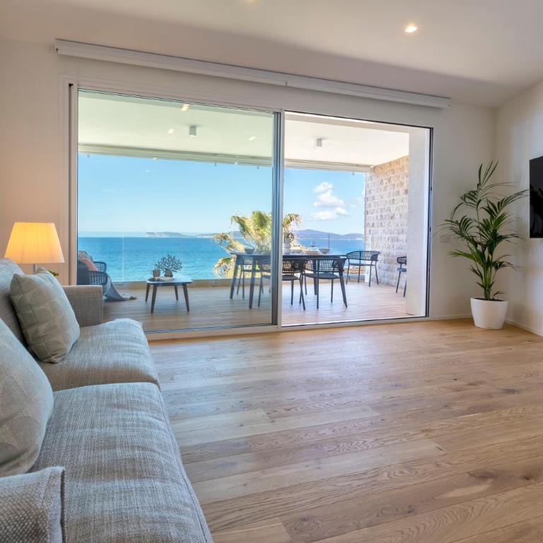 The Fetch - Residenze Esclusive sull'Acqua - Appartamento Attico - 22