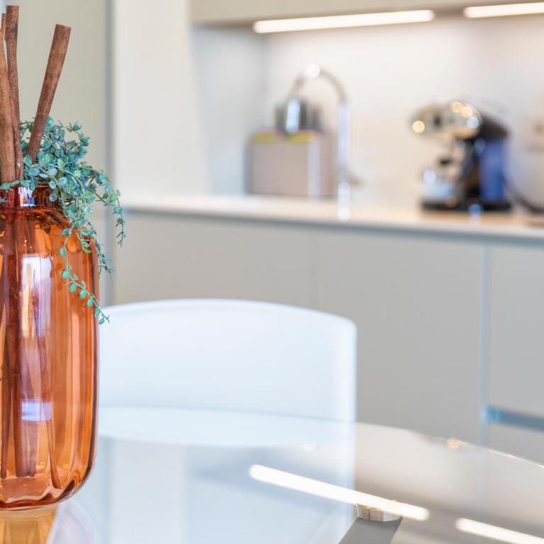 The Fetch - Residenze Esclusive sull'Acqua - Appartamento Attico - 23