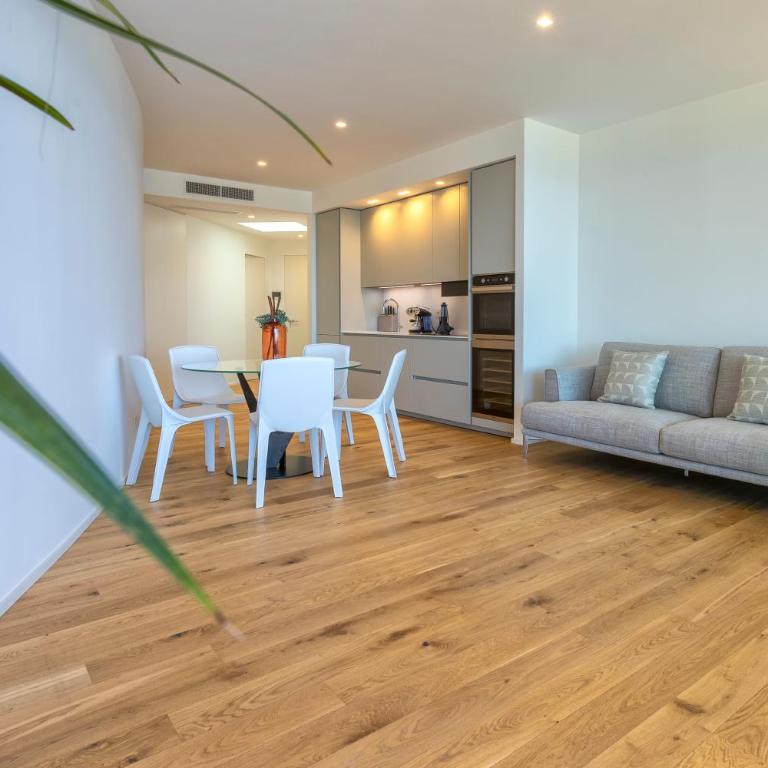 The Fetch - Residenze Esclusive sull'Acqua - Appartamento Attico - 27