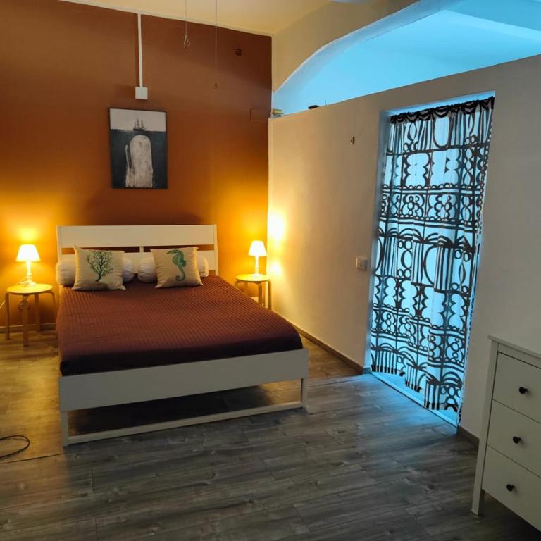 Casa Vacanze Controvento - Appartamento con Vista Mare - 29