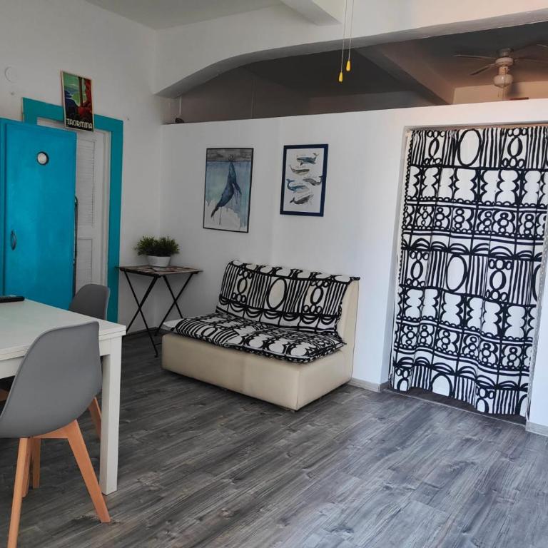 Casa Vacanze Controvento - Appartamento con Vista Mare - 13