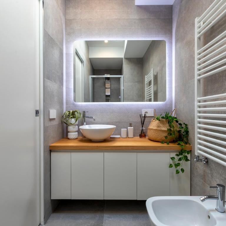 The Fetch - Residenze Esclusive sull'Acqua - Appartamento Attico - 31