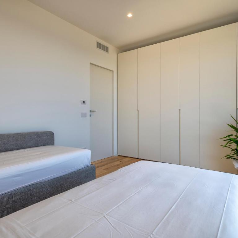 The Fetch - Residenze Esclusive sull'Acqua - Appartamento - 8