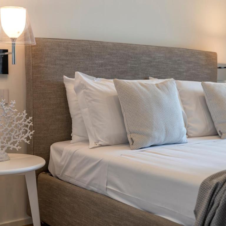 The Fetch - Residenze Esclusive sull'Acqua - Appartamento Attico - 32