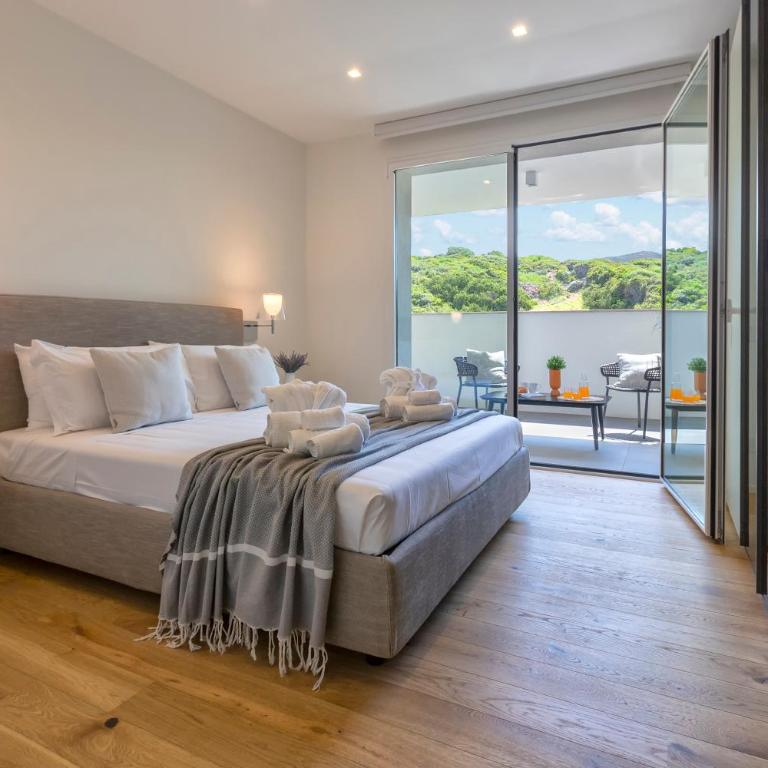 The Fetch - Residenze Esclusive sull'Acqua - Appartamento Attico - 34