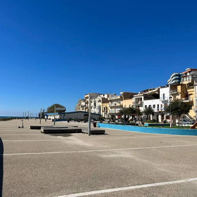 Appartamento Mare Blu - Two-Bedroom Apartment with Sea View - 23