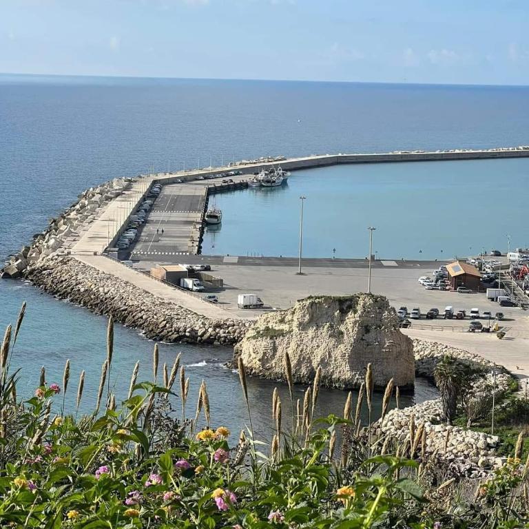 Appartamento Mare Blu - Two-Bedroom Apartment with Sea View - 37