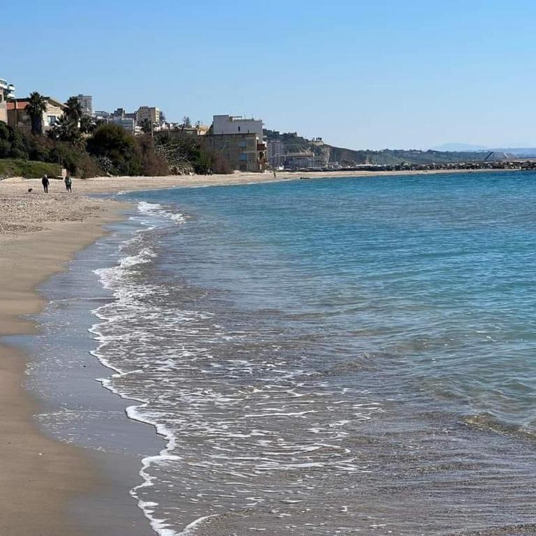 Appartamento Mare Blu - Two-Bedroom Apartment with Sea View - 29