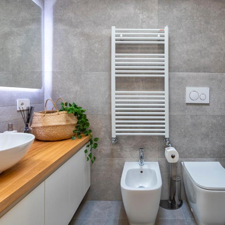 The Fetch - Residenze Esclusive sull'Acqua - Appartamento Attico - 37