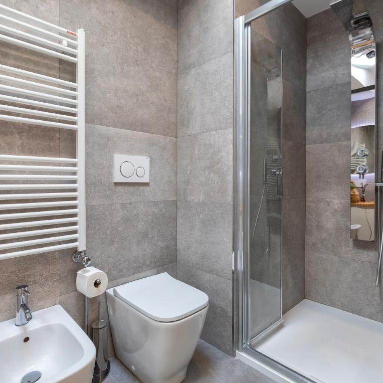 The Fetch - Residenze Esclusive sull'Acqua - Appartamento Attico - 39