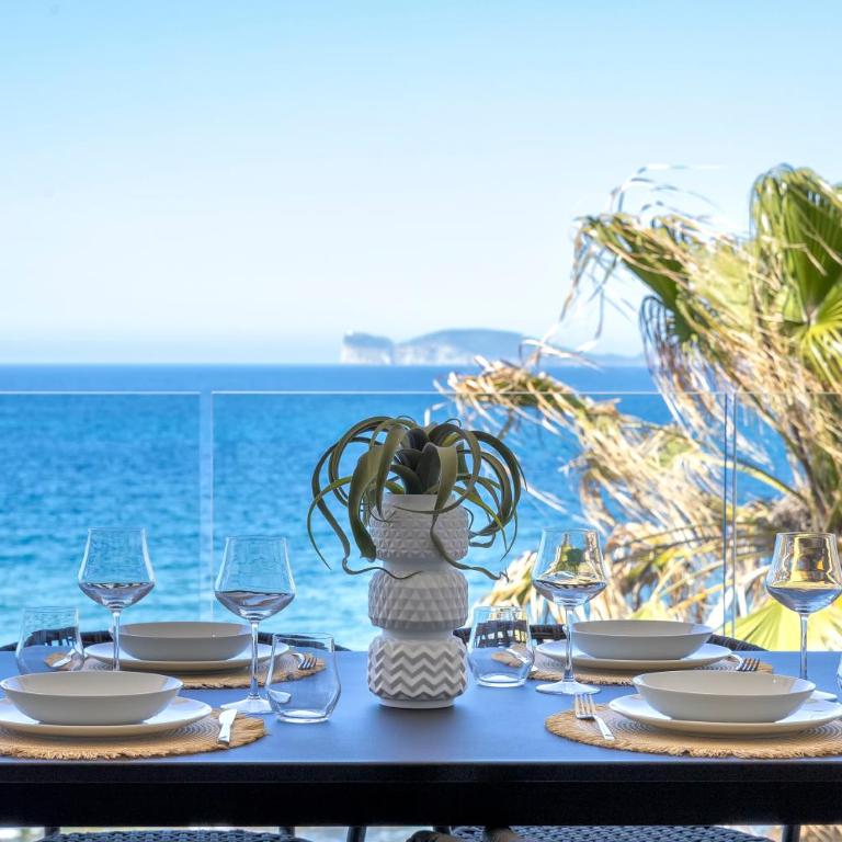 The Fetch - Residenze Esclusive sull'Acqua - Appartamento Attico - 38