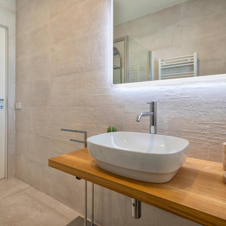 The Fetch - Residenze Esclusive sull'Acqua - Appartamento - 16