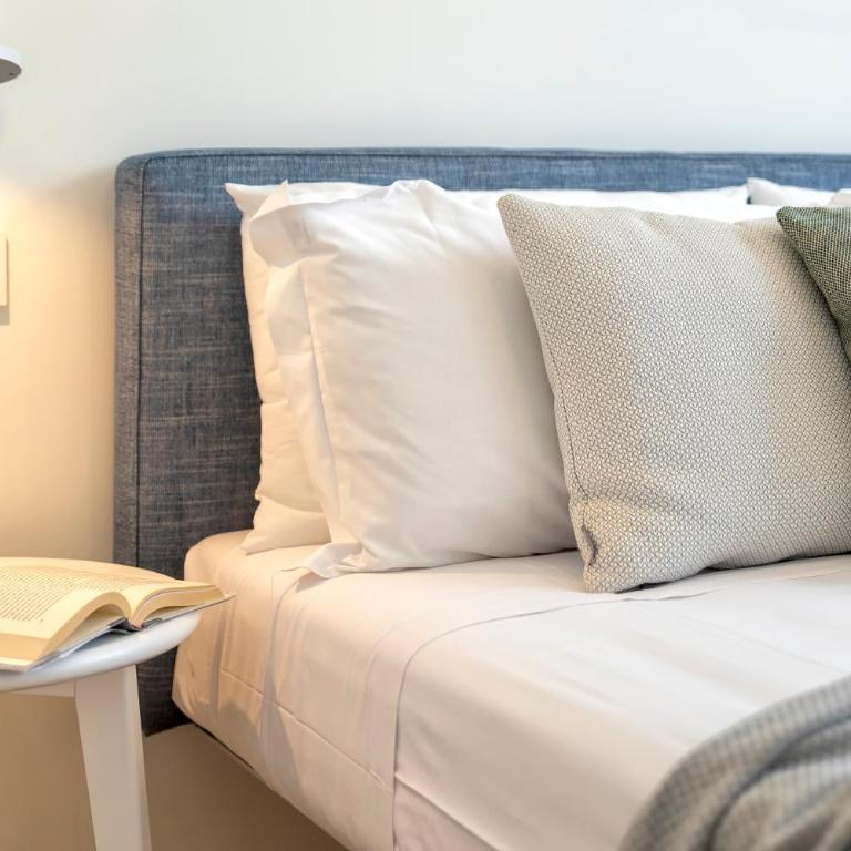 The Fetch - Residenze Esclusive sull'Acqua - Appartamento Attico - 42