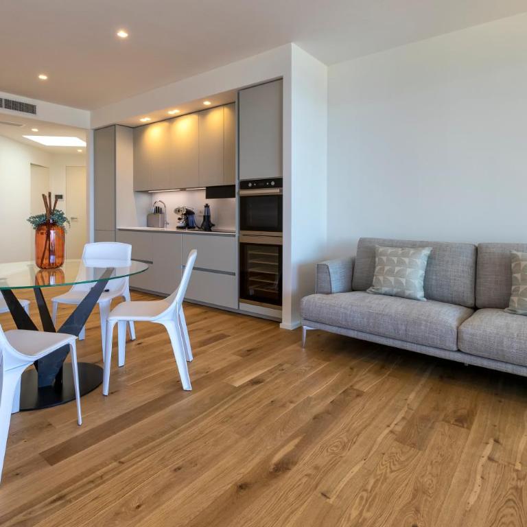 The Fetch - Residenze Esclusive sull'Acqua - Appartamento Attico - 43