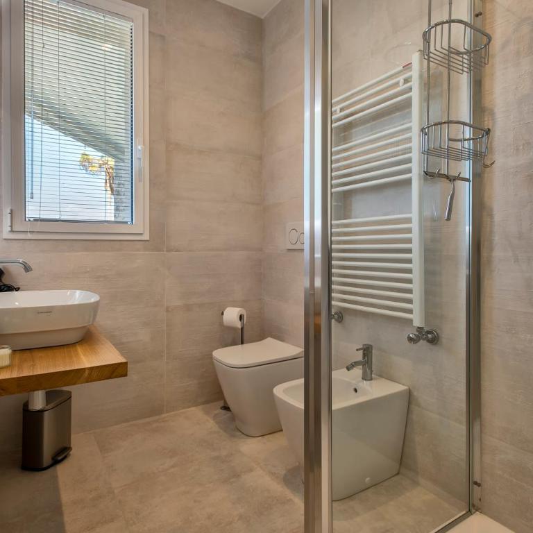 The Fetch - Residenze Esclusive sull'Acqua - Appartamento - 19