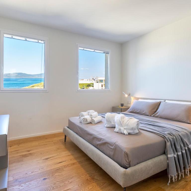 The Fetch - Residenze Esclusive sull'Acqua - Appartamento Attico - 6