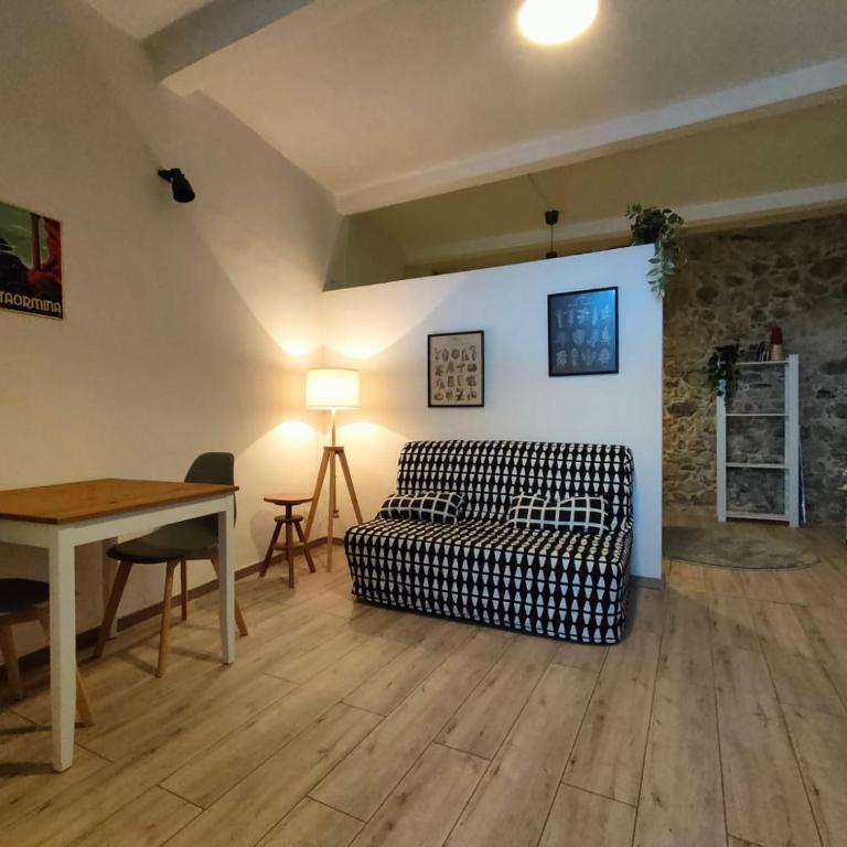 Casa Vacanze Controvento - Appartamento con Vista Mare - 5