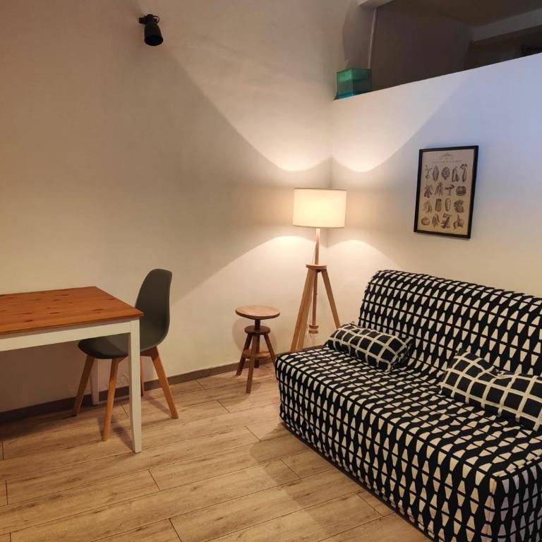 Casa Vacanze Controvento - Appartamento con Vista Mare - 7