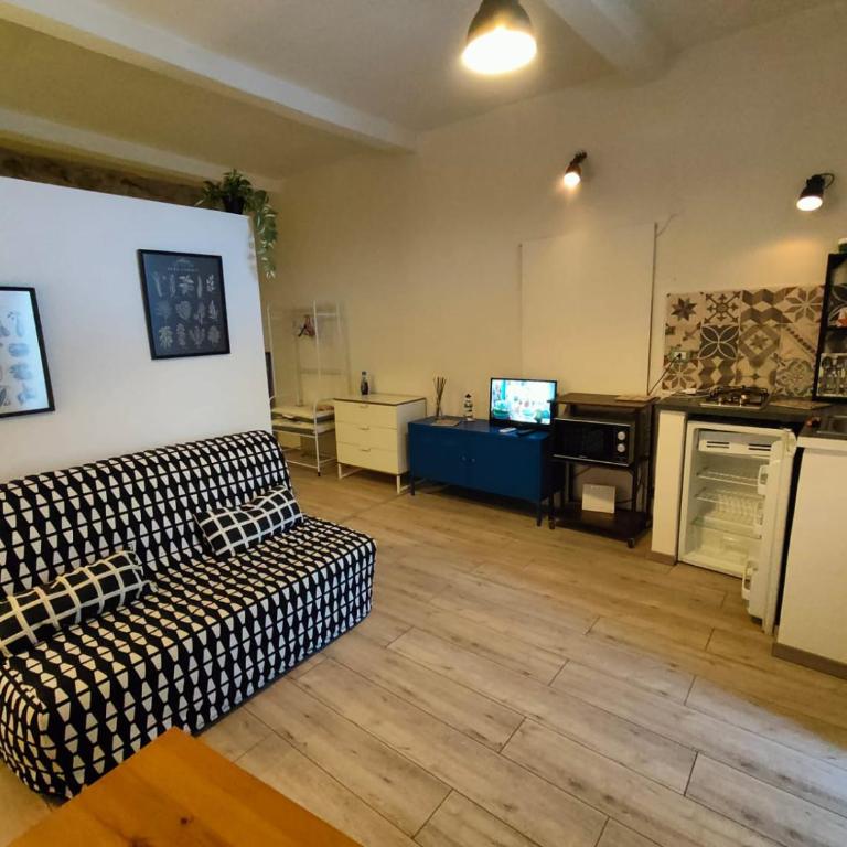 Casa Vacanze Controvento - Appartamento con Vista Mare - 22