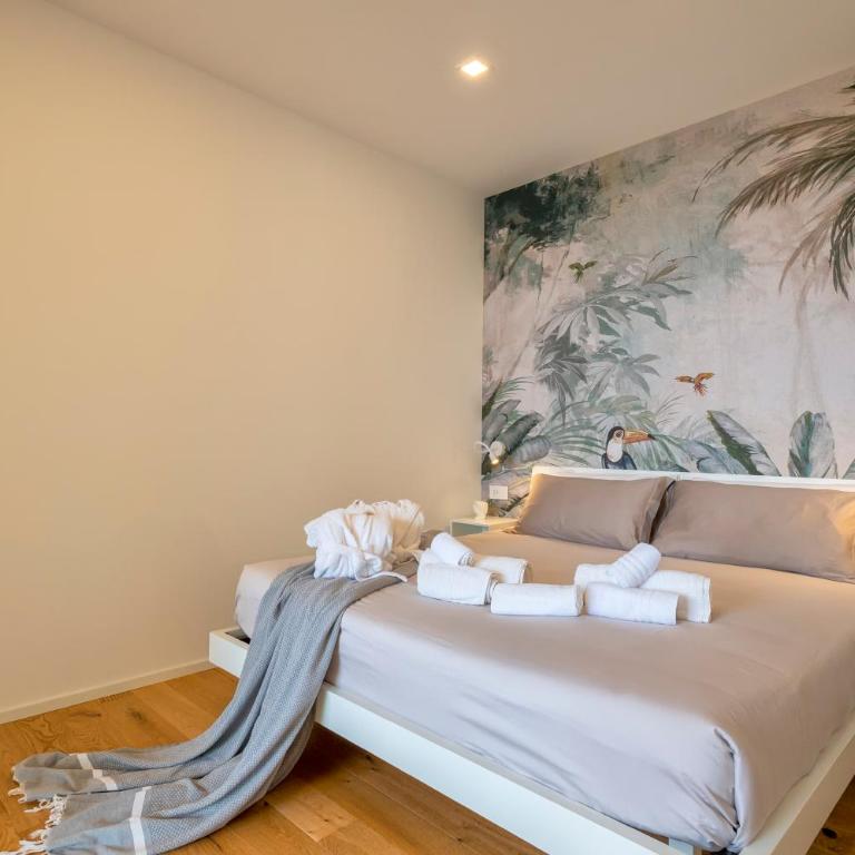 The Fetch - Residenze Esclusive sull'Acqua - Appartamento Attico - 9