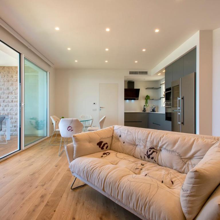 The Fetch - Residenze Esclusive sull'Acqua - Appartamento - 20