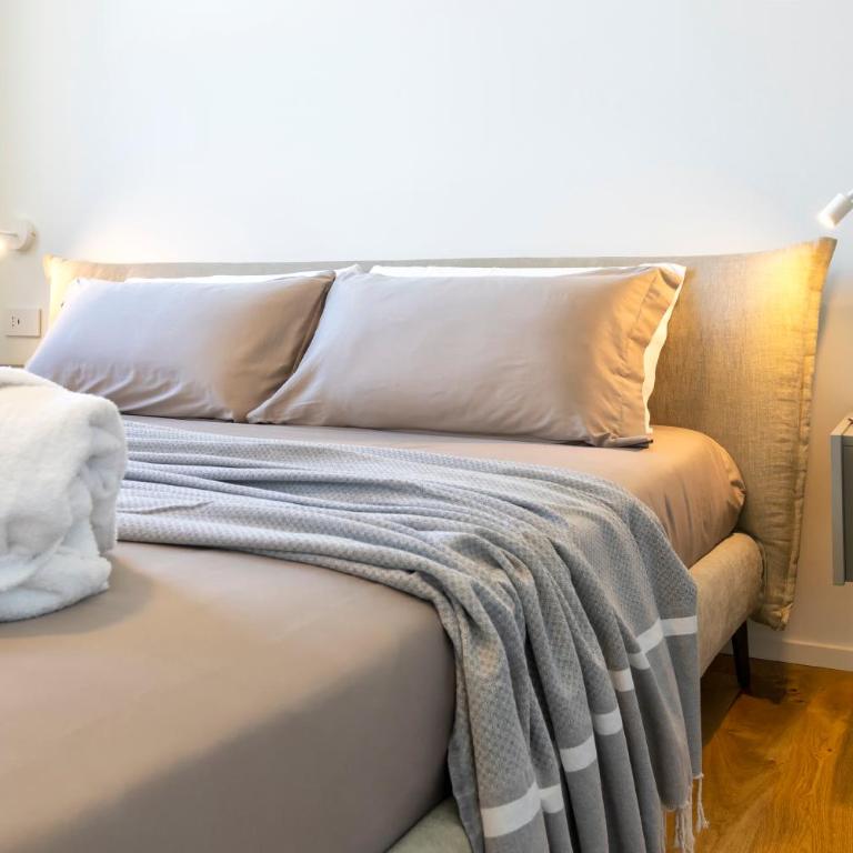 The Fetch - Residenze Esclusive sull'Acqua - Appartamento Attico - 7