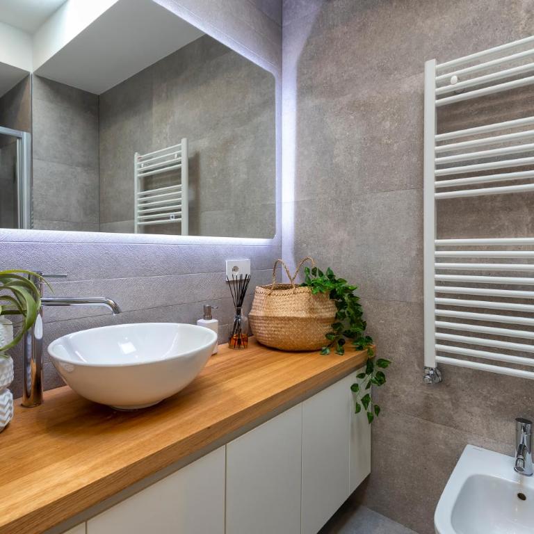 The Fetch - Residenze Esclusive sull'Acqua - Appartamento Attico - 48