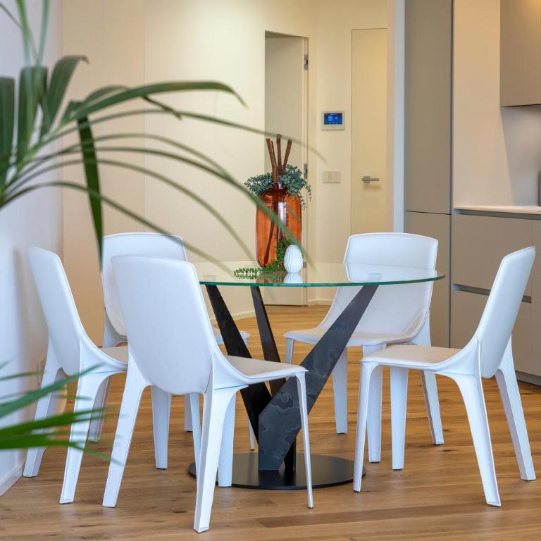 The Fetch - Residenze Esclusive sull'Acqua - Appartamento Attico - 46