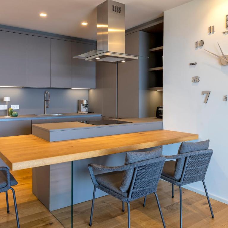 The Fetch - Residenze Esclusive sull'Acqua - Appartamento Attico - 13