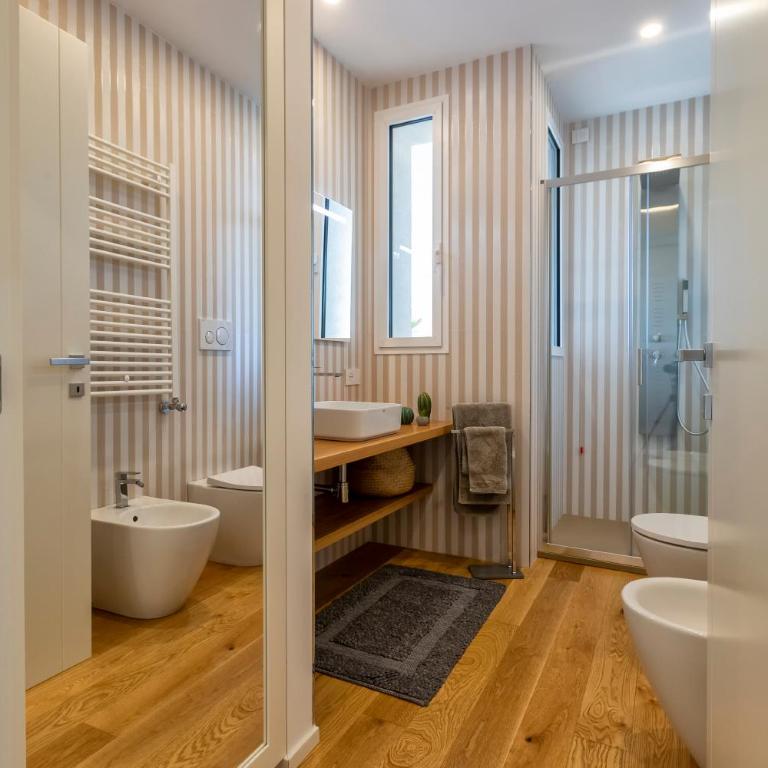 The Fetch - Residenze Esclusive sull'Acqua - Appartamento Attico - 11