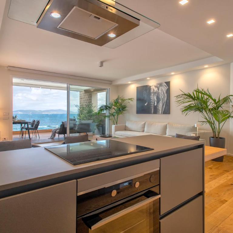 The Fetch - Residenze Esclusive sull'Acqua - Appartamento Attico - 12