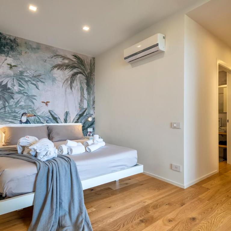 The Fetch - Residenze Esclusive sull'Acqua - Appartamento Attico - 16