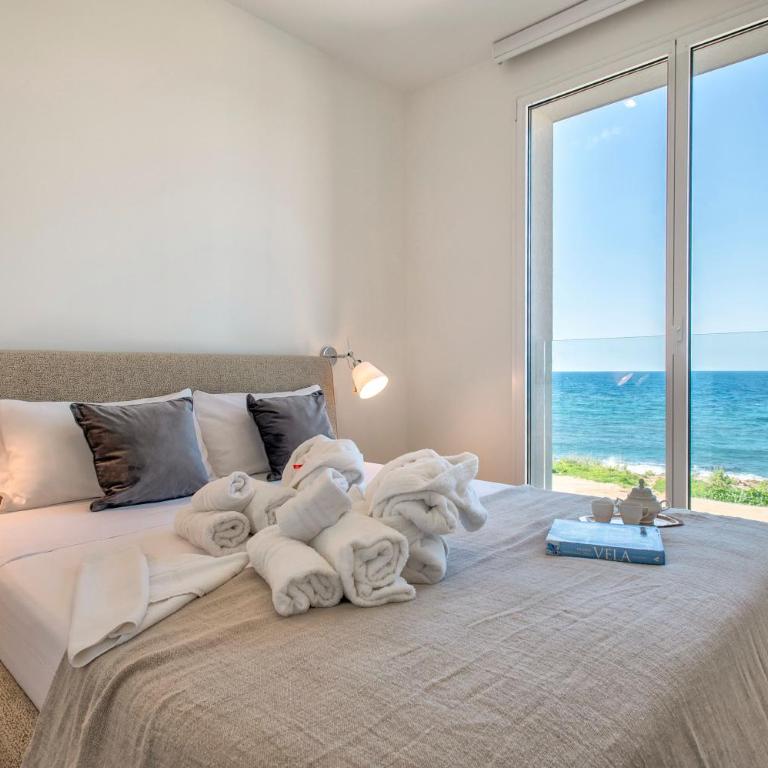 The Fetch - Residenze Esclusive sull'Acqua - Appartamento - 28