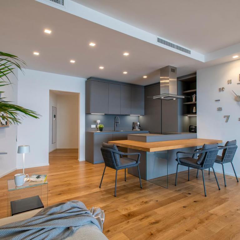 The Fetch - Residenze Esclusive sull'Acqua - Appartamento Attico - 17